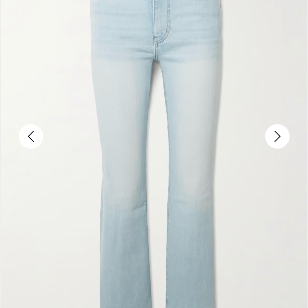 Frame Denim